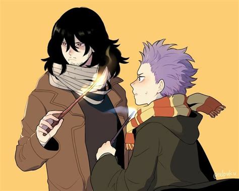 aizawa x son reader